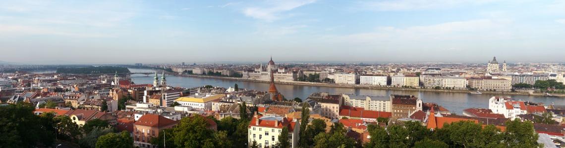 Budapest_panorama